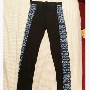 PINK Victoria's Secret leggings